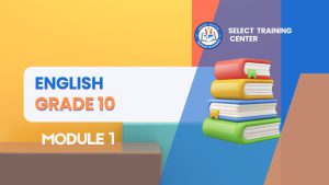 English Grade 10: Semester 1