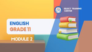 English Grade-11: Semester 2
